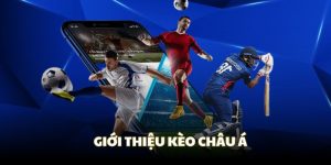 Tổng quan sơ nét về kèo châu Á là gì